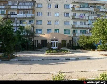 Новоозерное ул героев десантников