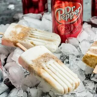 Ice pepper