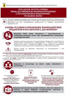 Деятельности по возврату просроченной