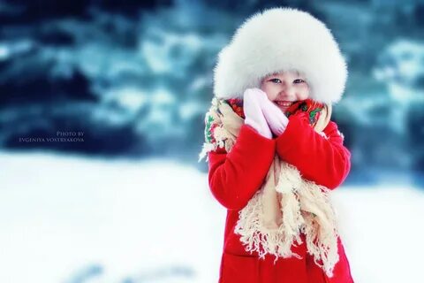 Little winter