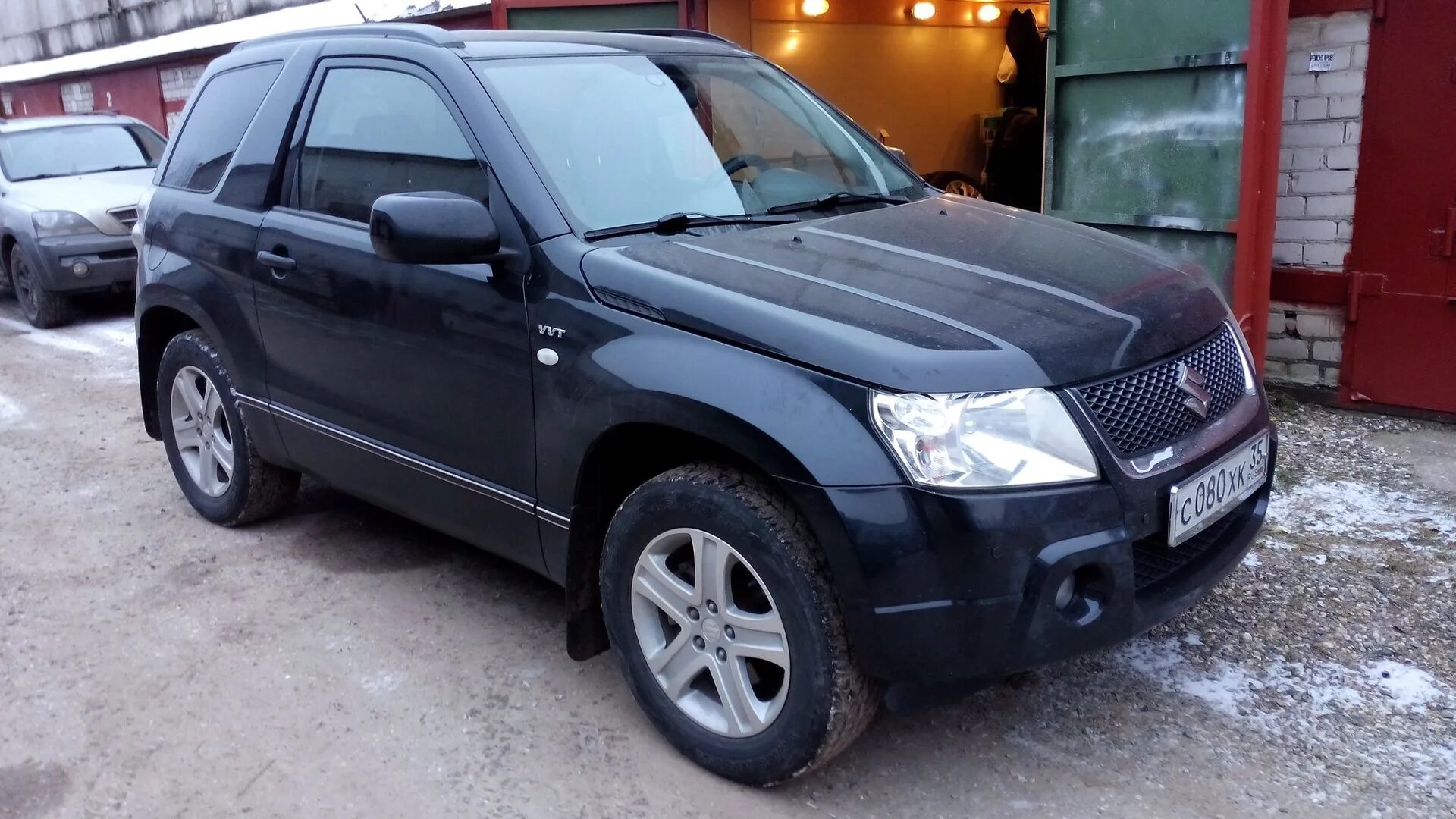 Купить сузуки гранд витара 2006. Suzuki Grand Vitara 1.6. Suzuki Grand Vitara 1,6 2006. Suzuki Grand Vitara 1.6 3d. Сузуки Гранд Витара 2006 черная.