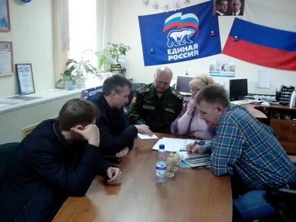 Сеймский военкомат