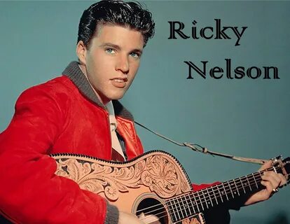 Ricky945
