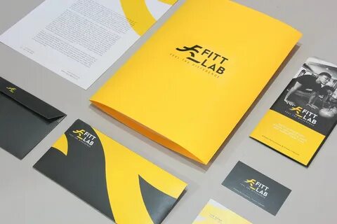 Brand style