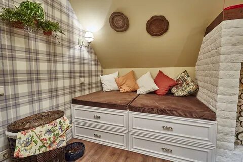 Rus home