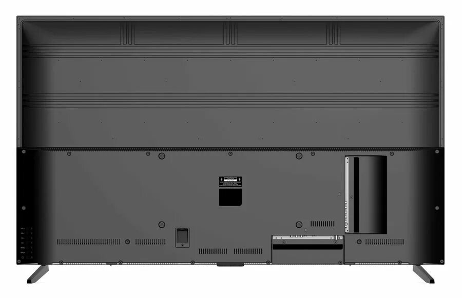 Новый телевизор Leff 32H110T + Цифровое тв - купить в Краснодаре, цена 6 900 руб