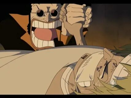 One piece binks sake