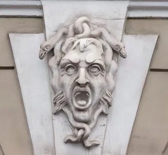 Лицо здания