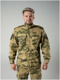 Мох росгвардия