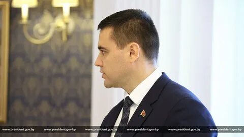 Президентский дневник