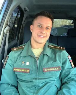 Служба мужчин