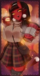 Succubus ova 2