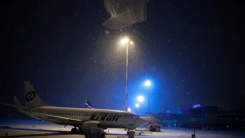 Рейсы самолет новый уренгой тюмень