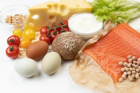 Lchf питание