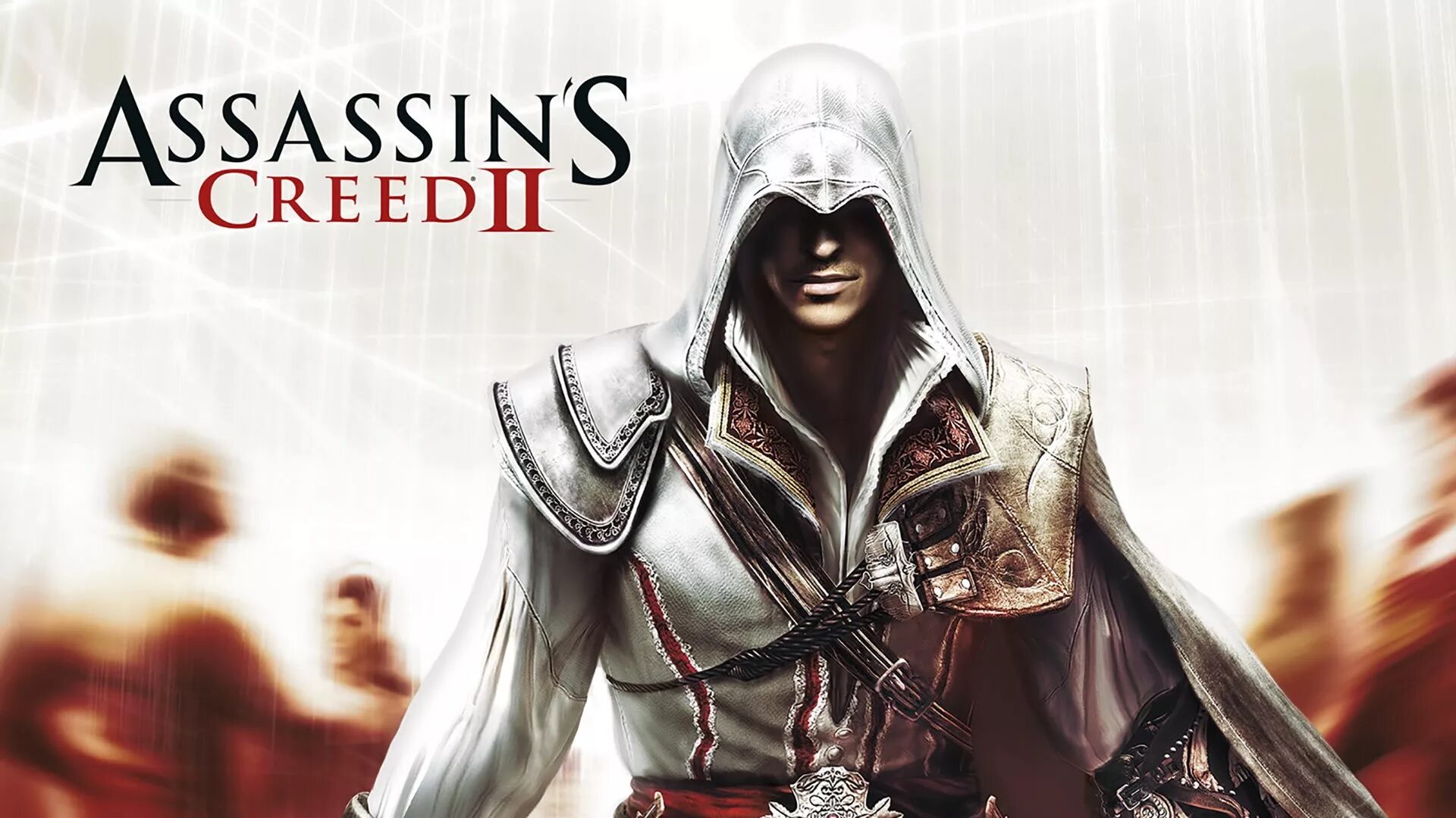 Ассасин крид вопросы. Assassin’s Creed the Ezio collection. Эцио ассасин 2 Постер. Ассасин Крид 2 Делюкс эдишн. Ассасин Крид 2 Эцио.