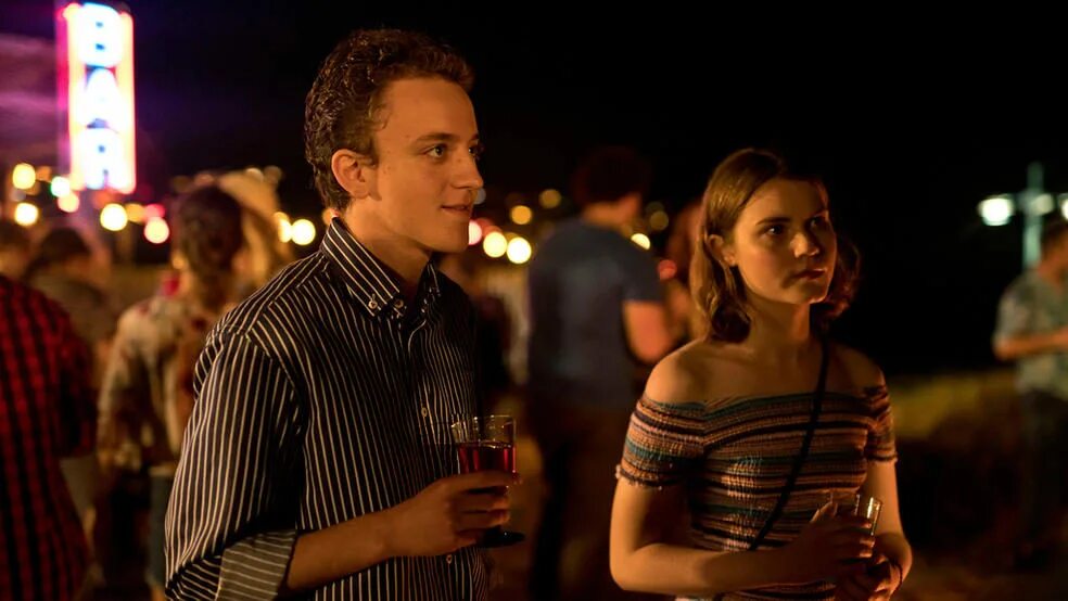 Эмили куше emily kusche. Слеборн эпидемия на острове. Сериал (2020). Слёборн: эпидемия на острове (2020). Слеборн эпидемия на острове.