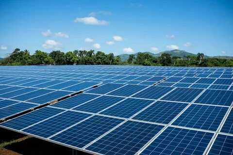 Solar service