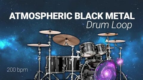 Metal drums