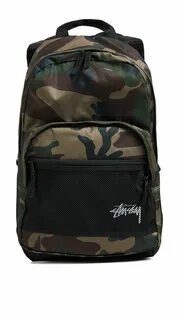 Stock pack