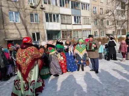Масленица киров 2024