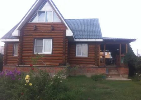 Продам дом участок сад