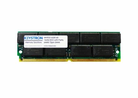 Ram 64