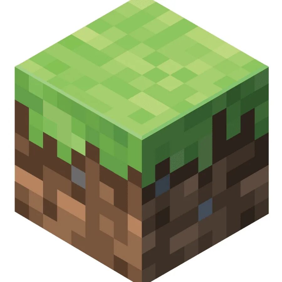 Minecraft logo png. Иконка МАЙНКРАФТА. Майнкрафт логотип. Блок земли на прозрачном фоне. Блок земли без фона.