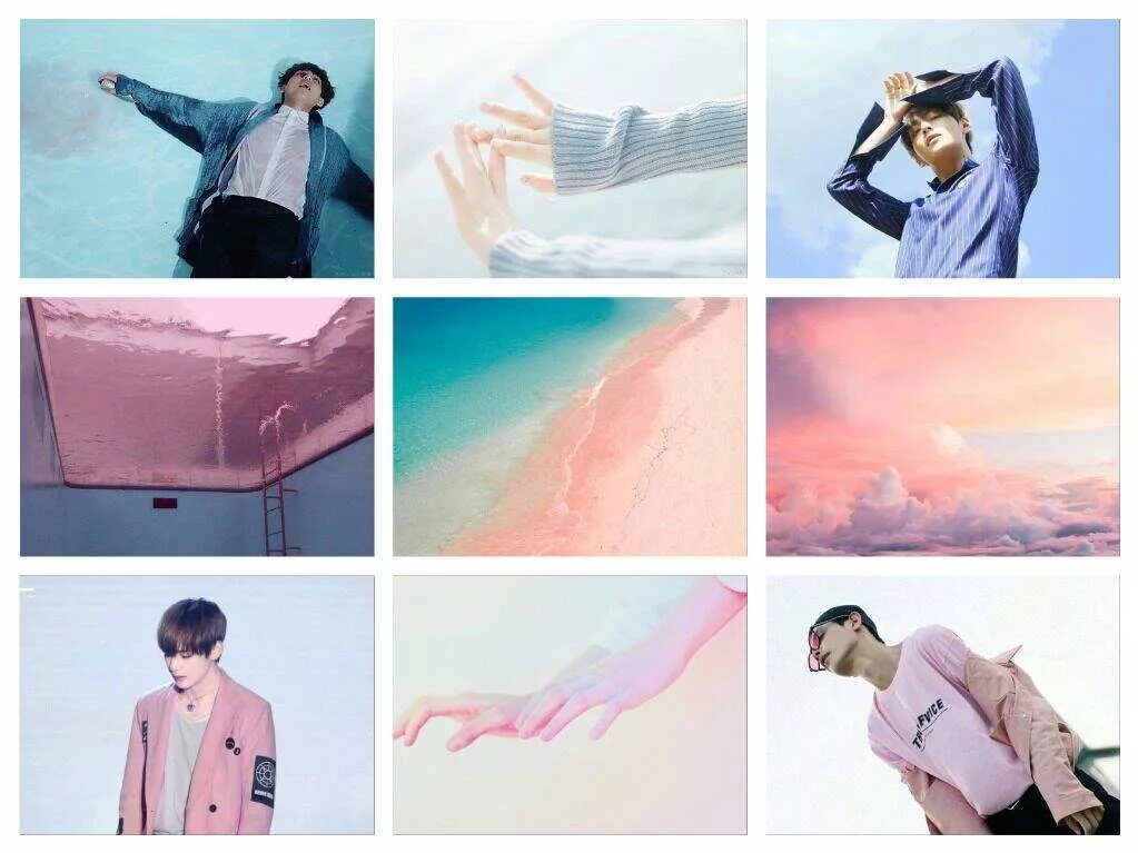Jimin closer that this