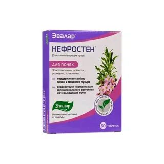 Лекарство от почек недорогое и эффективное
