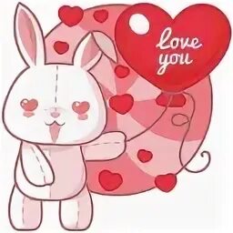 Cute telegram