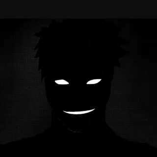 Black avatar