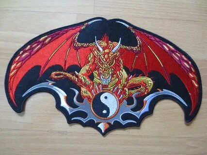 Dragon chi