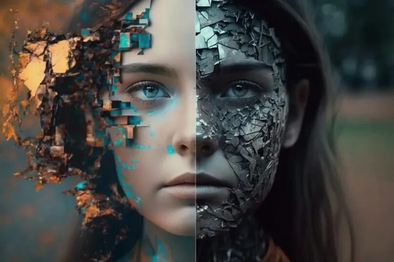 Топ нейросетей для создания видео
