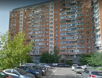 Ул белореченская 37 корп 2