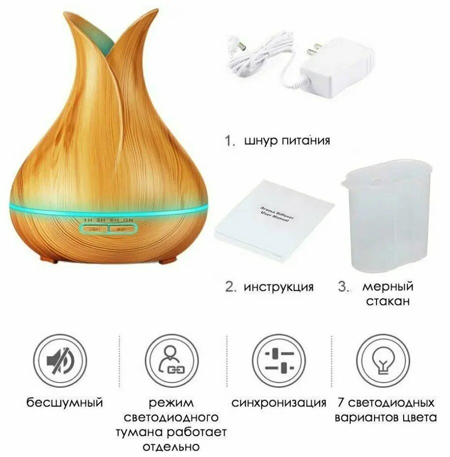 Увлажнитель воздуха Humidifier 029a. Увлажнитель воздуха Humidifier manual.