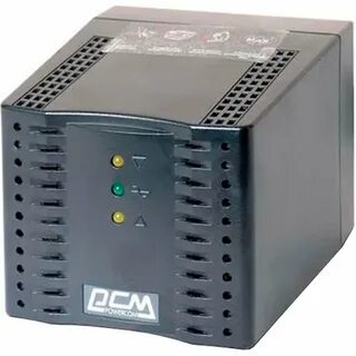Стабилизатор powercom tca 3000