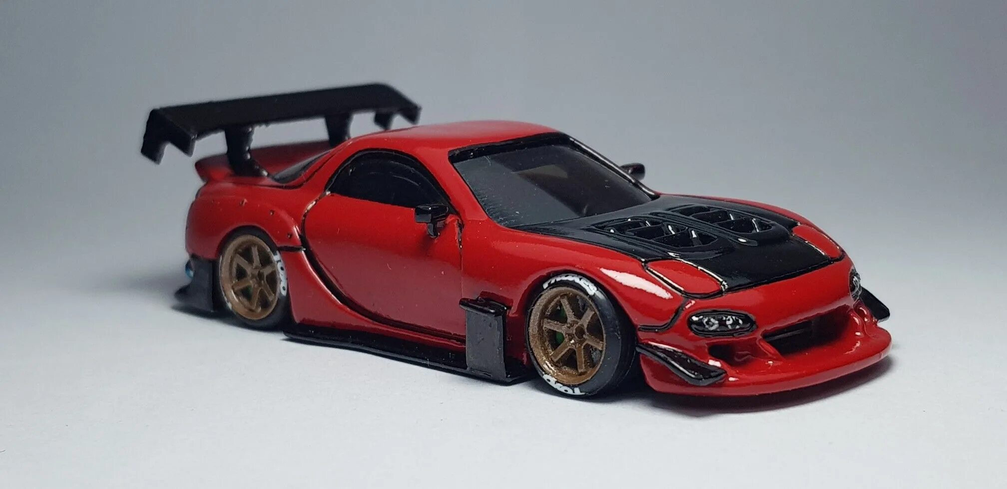 Hot wheels rx. Hot wheels mazda rx7. mazda rx7 hot wheels sth. mazda rx7 fd hot wheels. custom mazda rx-7.