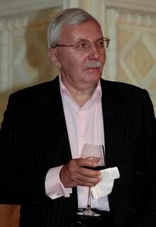 Декан телевидения мгу