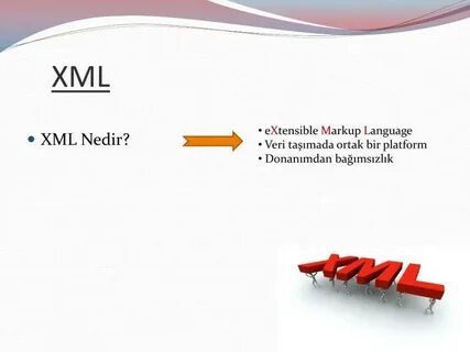 Xml товаров