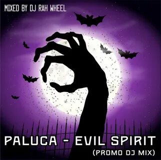 Evil spirit