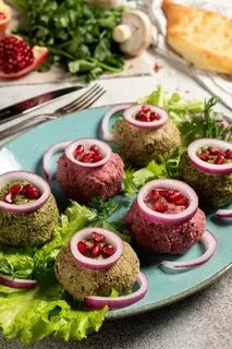 Ассорти по грузински