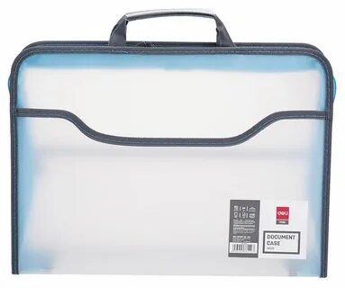 Doc case