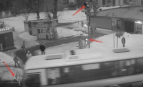 Автобус доронина