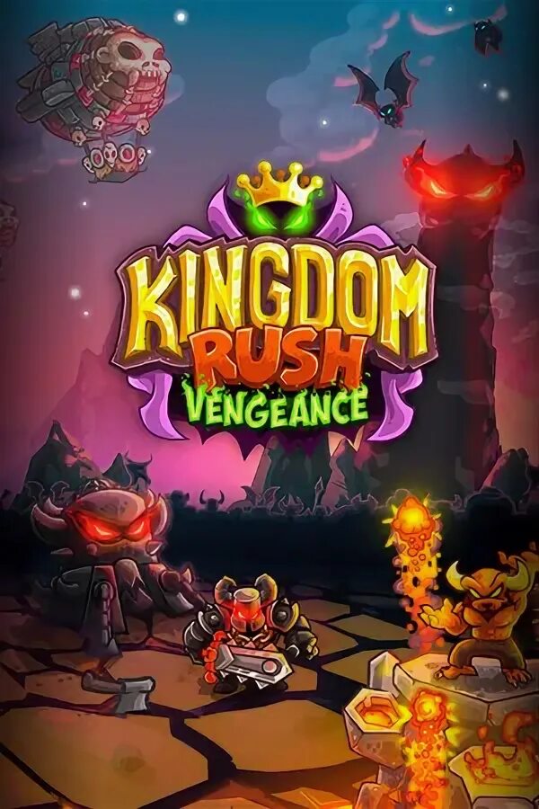 16 00. Кингдом раш венгенс восстание дракона. Kingdom rush vengeance 1. Kingdom rush королевская лихорадка. Тыквоголовый всадник kingdom rush.