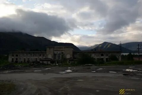 Кировск жд