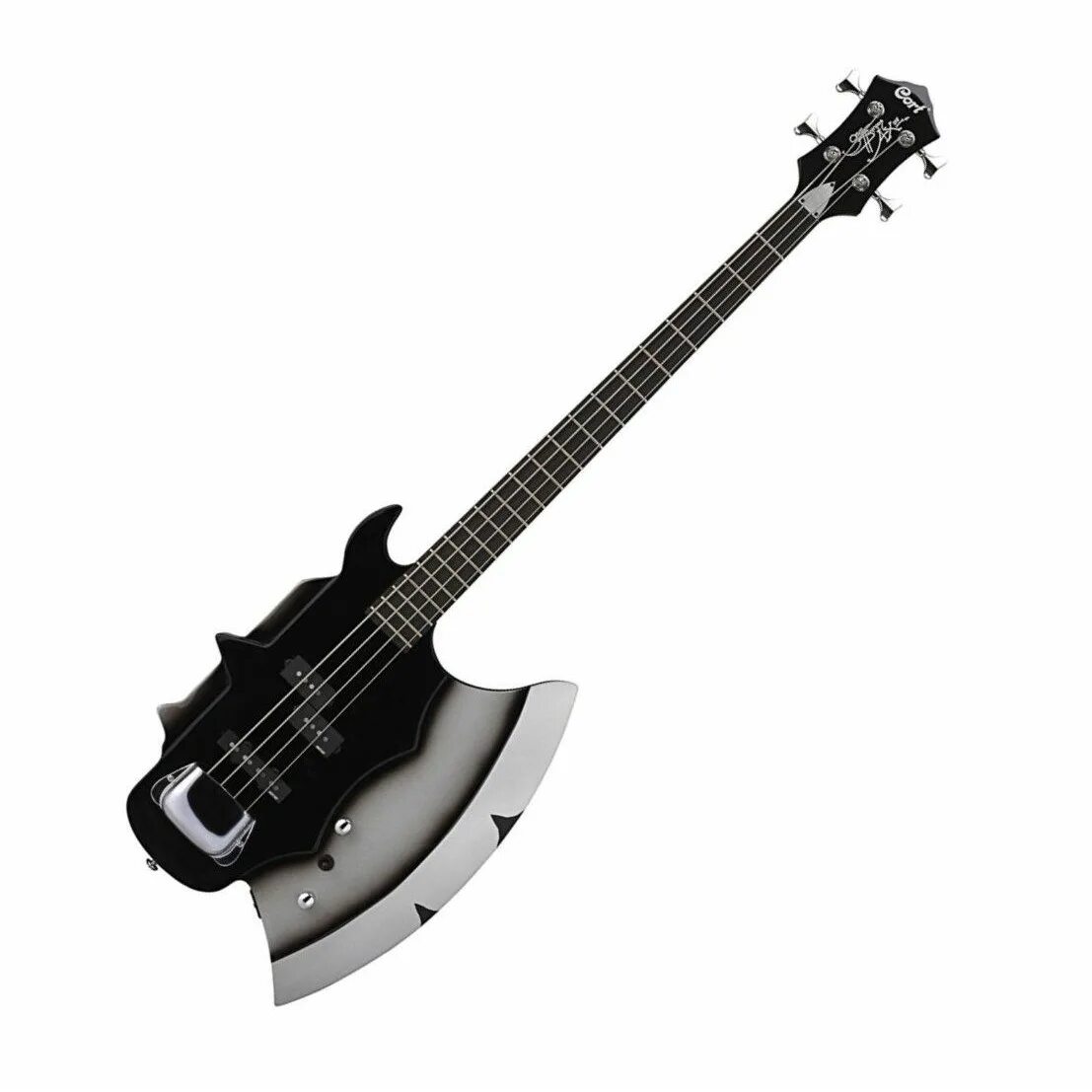 Бас тип 2. Cort : бас гитара gs-axe-2 bk. гитара cort axe. cort gs axe 2. gene simmons bass cort axe.
