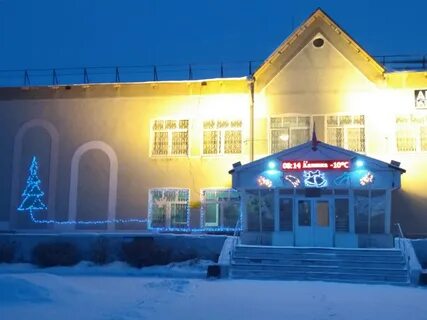 Кулаково тюменская область