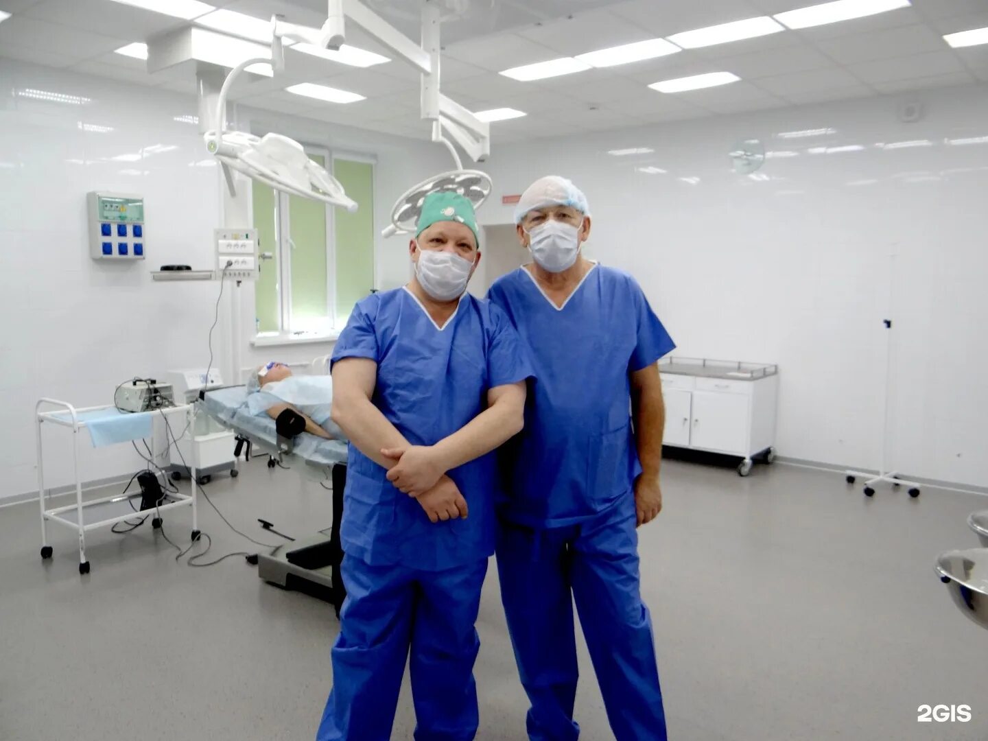 медгард оренбург режим работы