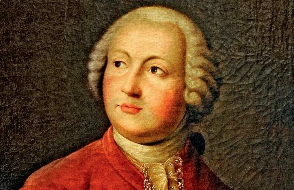 М.В. Ломоносов (1711-1765). Портрет Михаила Ломоносова. Про м ломоносова