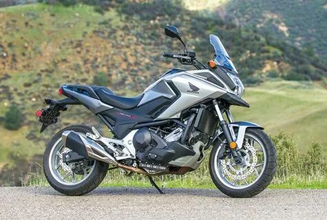 Honda nc700x